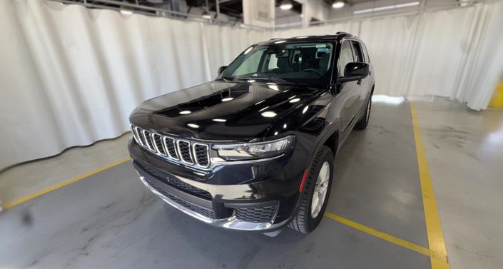 2023 Jeep Grand Cherokee L Laredo -
                  Tempe, AZ