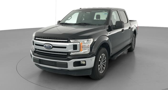 Thumbnail: 2018 Ford Econoline - 1