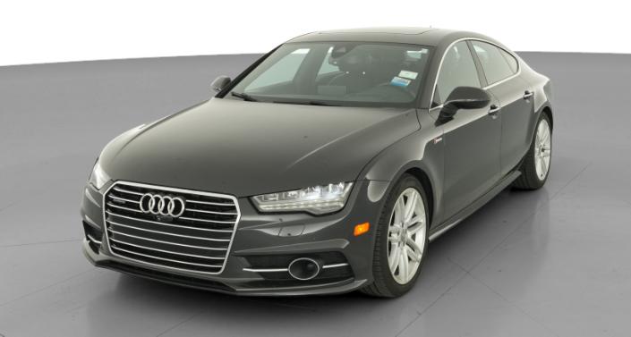 2017 Audi A7 Prestige -
                  Hebron, OH