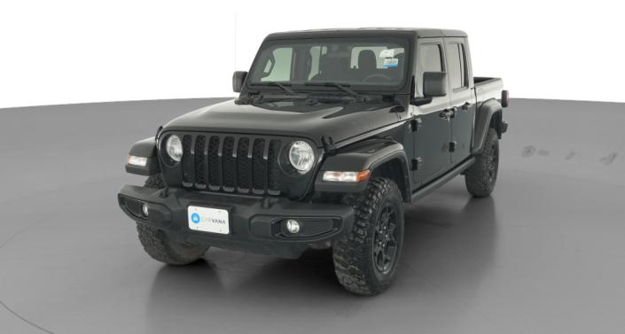 Thumbnail: 2023 Jeep Gladiator - 1
