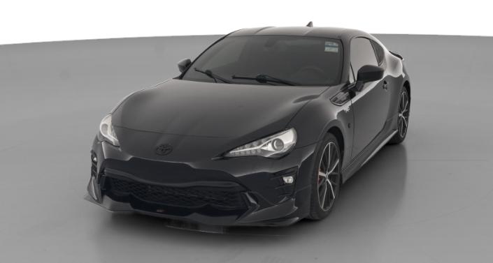 2019 Toyota 86 TRD Special Edition -
                  Lorain, OH