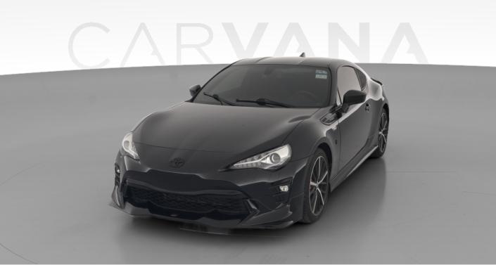 2019 Toyota 86 | Carvana