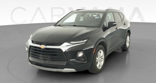 2021 Chevrolet Blazer