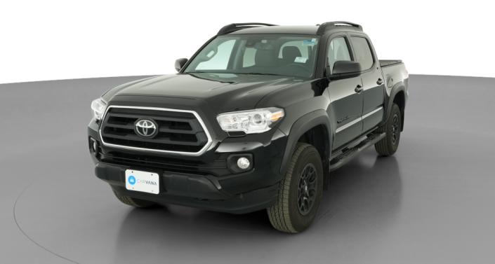 Thumbnail: 2023 Toyota Tacoma - 1