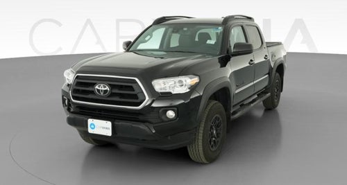 2023 Toyota Tacoma Double Cab