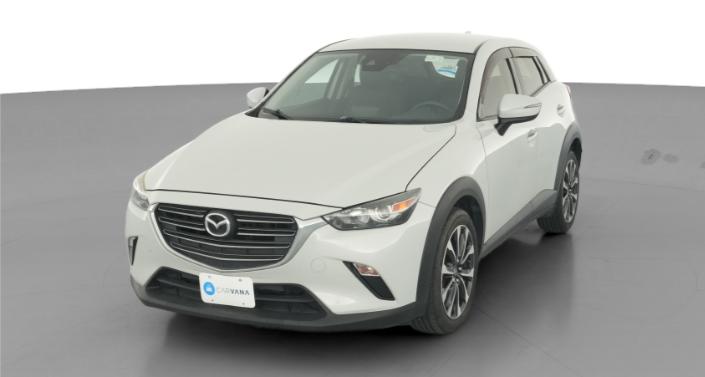 2019 Mazda CX-3 Touring -
                  San Antonio, TX