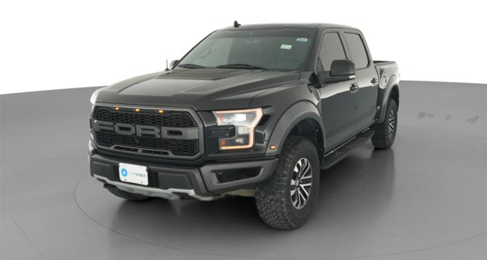 Thumbnail: 2019 Ford Econoline - 1