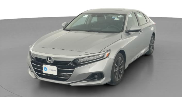 Thumbnail: 2021 Honda Accord - 1