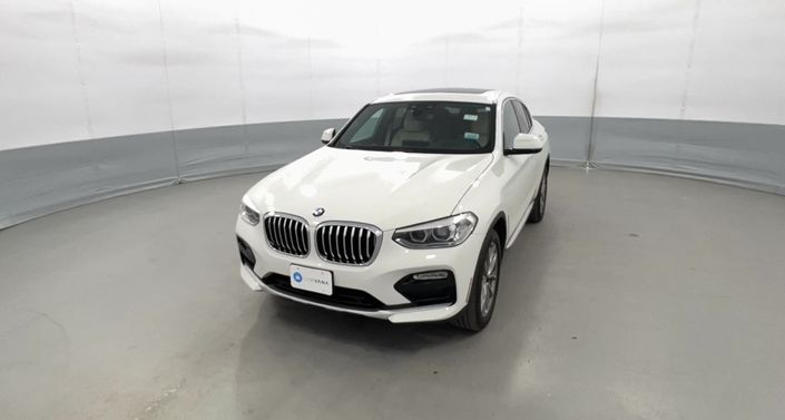 2019 BMW X4 xDrive30i -
                  Akron, NY