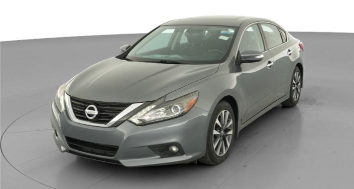Thumbnail: 2016 Nissan Altima - 1