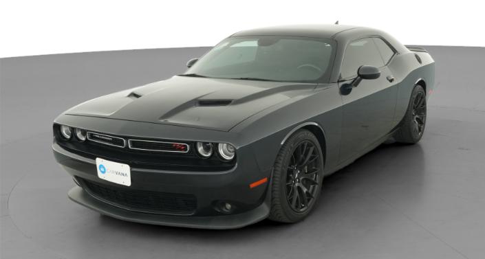 Thumbnail: 2017 Dodge Challenger - 1