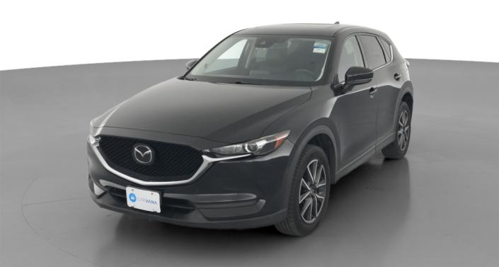 Thumbnail: 2018 Mazda CX-5 - 1