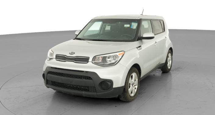 2018 Kia Soul Base -
                  Lorain, OH