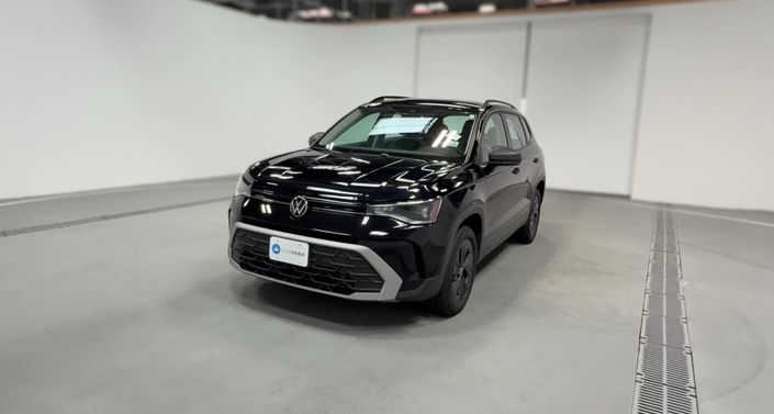 Thumbnail: 2025 Volkswagen Taos - 1