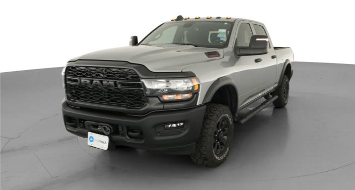 Thumbnail: 2024 RAM 2500 - 1