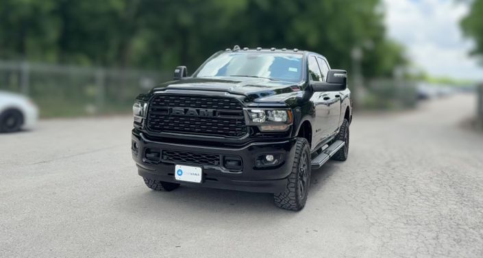 Thumbnail: 2024 RAM 2500 - 1