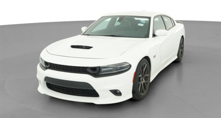 Thumbnail: 2016 Dodge Charger - 1