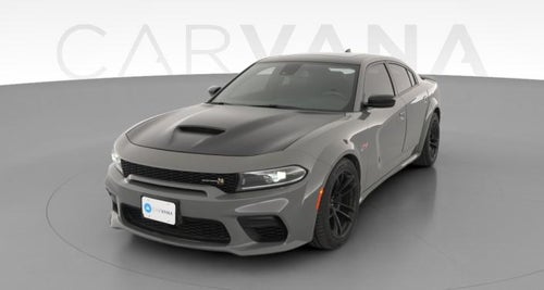 2023 Dodge Charger