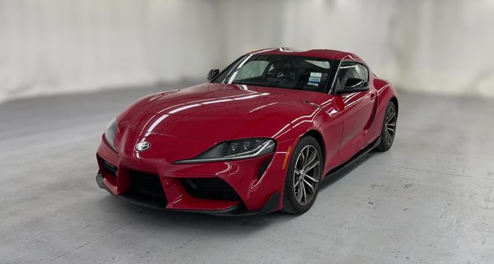 2021 Toyota GR Supra 2.0 -
                  Indianapolis, IN