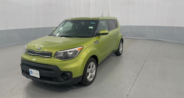 Thumbnail: 2019 Kia Soul - 1