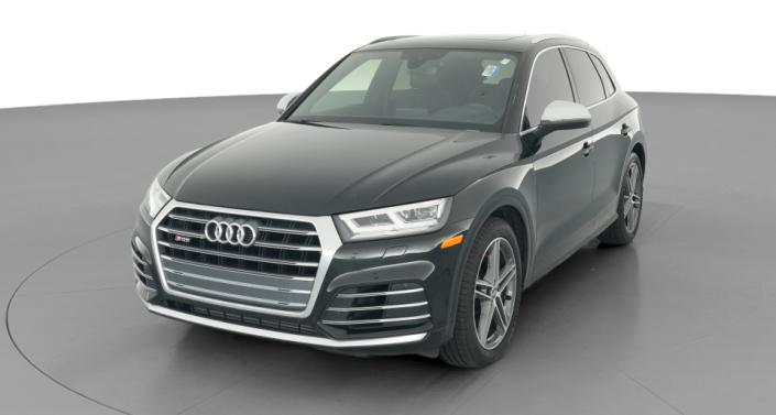 2019 Audi SQ5 Premium Plus -
                  Haines City, FL