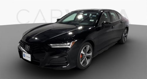 2024 Acura TLX
