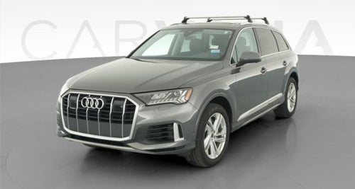 2023 Audi Q7