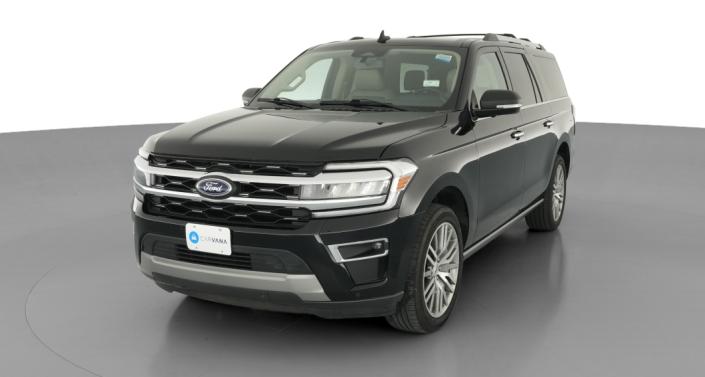 Thumbnail: 2024 Ford Expedition MAX - 1
