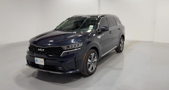 Thumbnail: 2023 Kia Sorento - 1