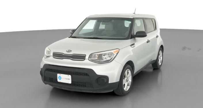 Thumbnail: 2018 Kia Soul - 1