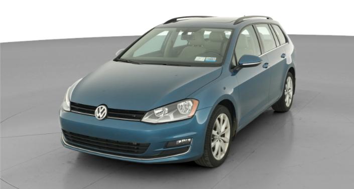 2017 Volkswagen e-Golf SE -
                  Hebron, OH