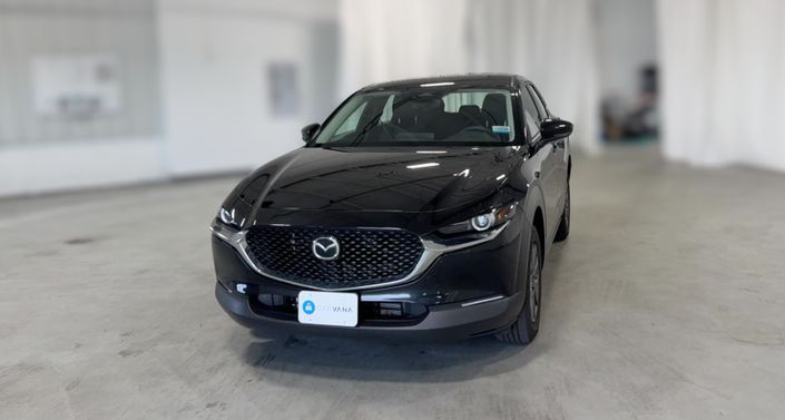 Thumbnail: 2024 Mazda CX-30 - 1