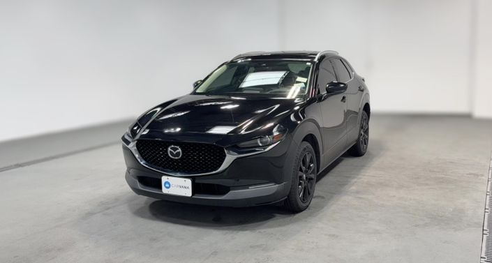 Thumbnail: 2021 Mazda CX-30 - 1