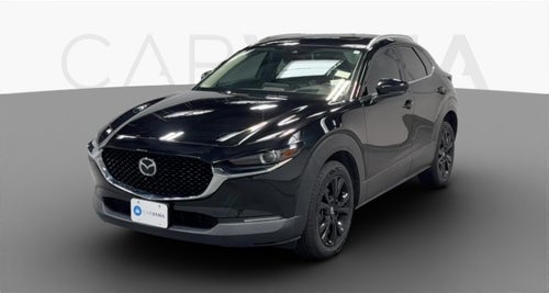 2021 MAZDA CX-30