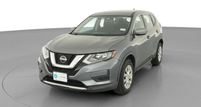 Thumbnail: 2018 Nissan Rogue - 1