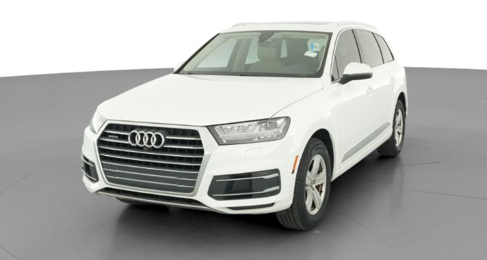 Thumbnail: 2019 Audi Q7 - 1