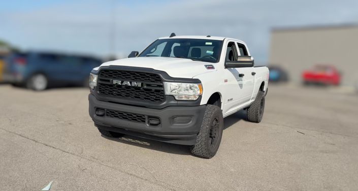 2021 RAM 2500 Tradesman -
                  Lorain, OH