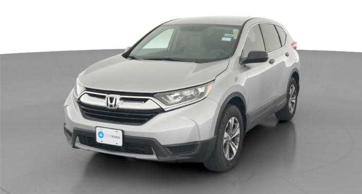 Thumbnail: 2017 Honda CR-V - 1
