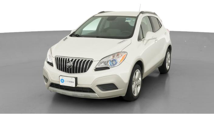 2016 Buick Encore Base -
                  Richton Park, IL
