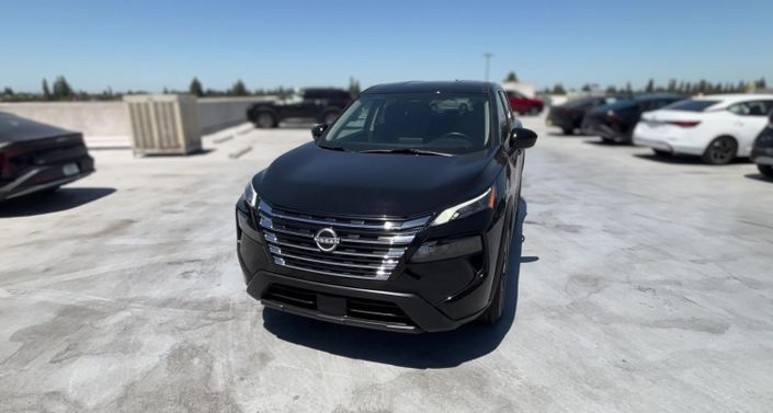 Thumbnail: 2025 Nissan Rogue - 1