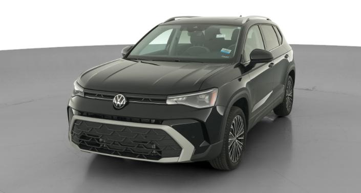 Thumbnail: 2025 Volkswagen Taos - 1
