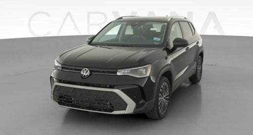 2025 Volkswagen Taos
