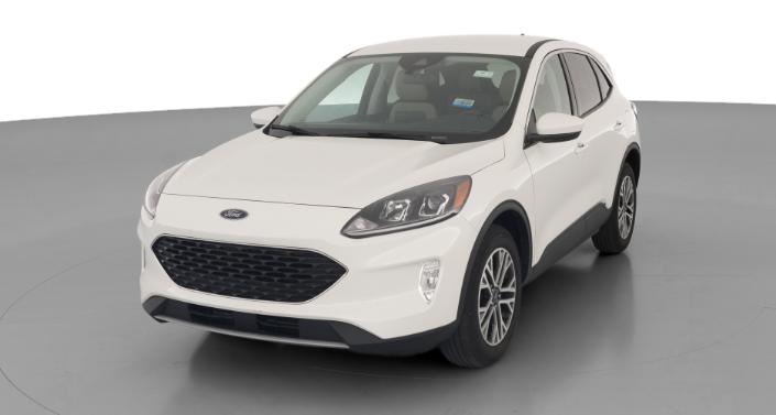 Thumbnail: 2022 Ford Escape - 1