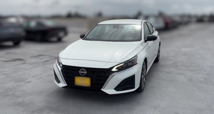Thumbnail: 2025 Nissan Altima - 1