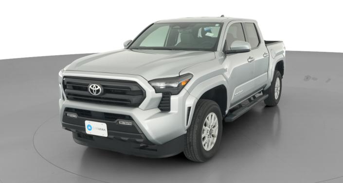 Thumbnail: 2025 Toyota Tacoma - 1