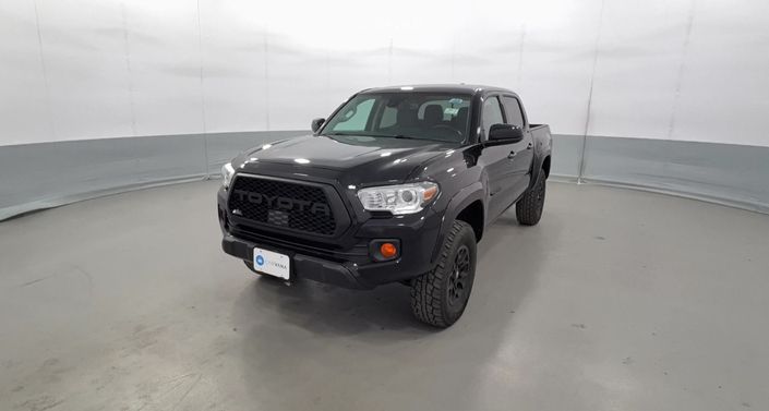 Thumbnail: 2022 Toyota Tacoma - 1