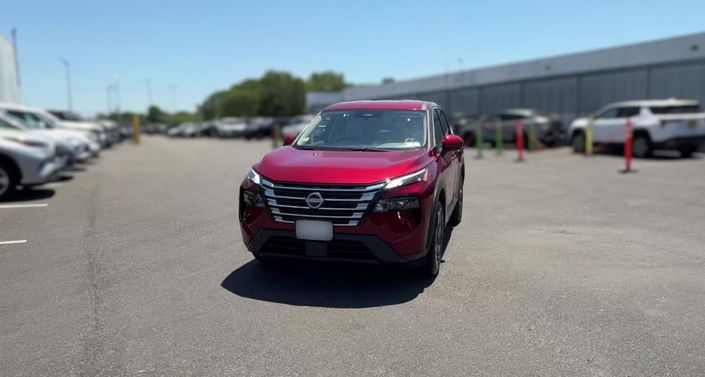 Thumbnail: 2025 Nissan Rogue - 1