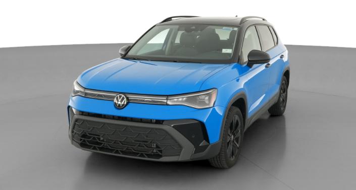 Thumbnail: 2025 Volkswagen Taos - 1