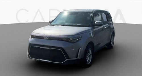2025 Kia Soul