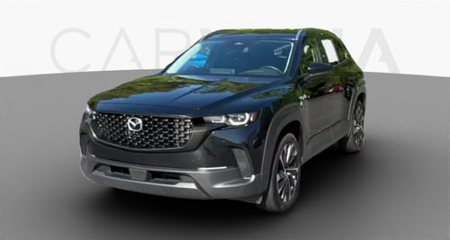 2025 MAZDA CX-50 Hybrid